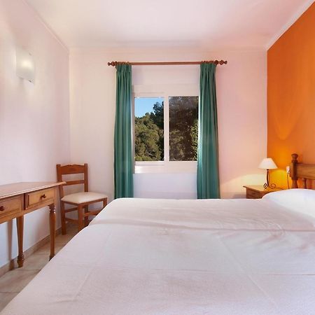 Апартаменты Pinos Altos 05 Кала-Сан-Висенте Экстерьер фото